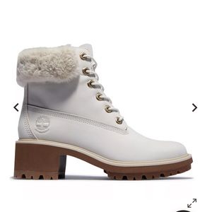 BRAND NEW Timberlands Women’s  Kinsley 6-inch waterproof boots